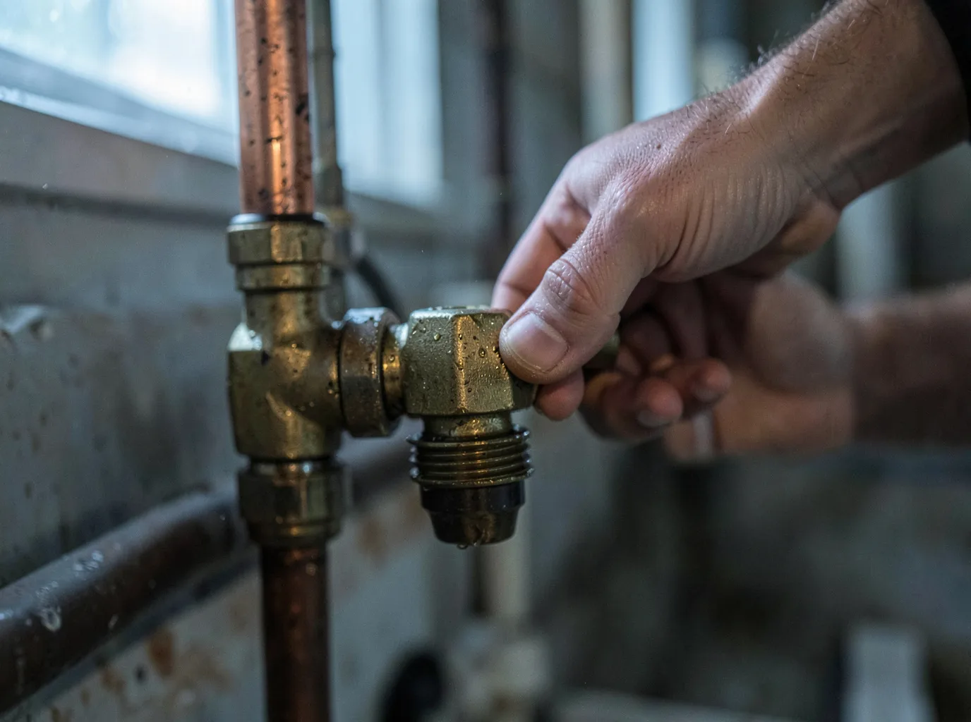 Emergency Plumber Council, NC FAQs
